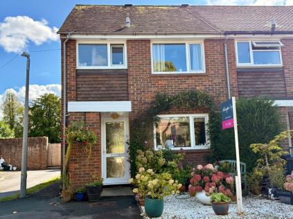 Yew Tree Close, Beaconsfield, HP9