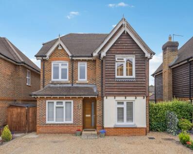 Wooburn Mead, Wooburn Green, HP10