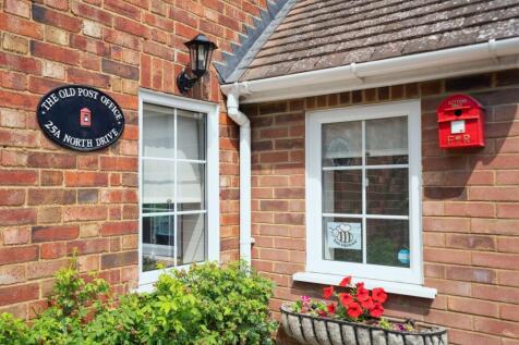 North Drive, Beaconsfield, HP9