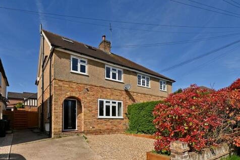 Lovel Road, Chalfont St. Peter, SL9