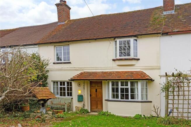 Maple Cottage