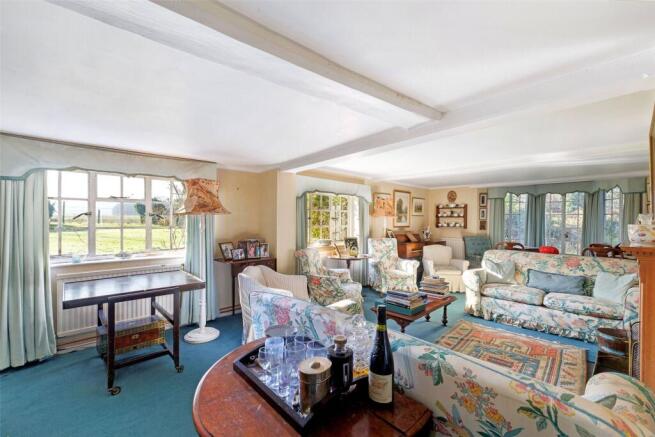 Drawing Room