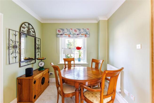 Breakfast Room