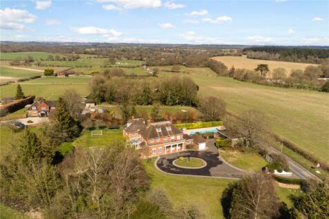 Appleshaw, Andover, Hampshire, SP11