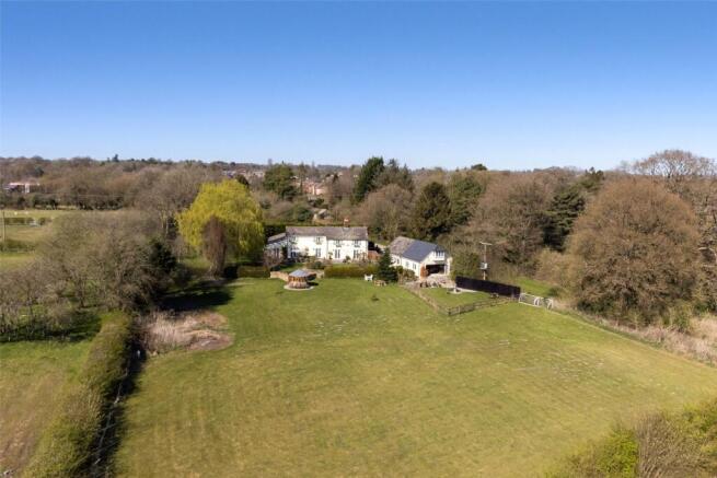 The Property Aerial
