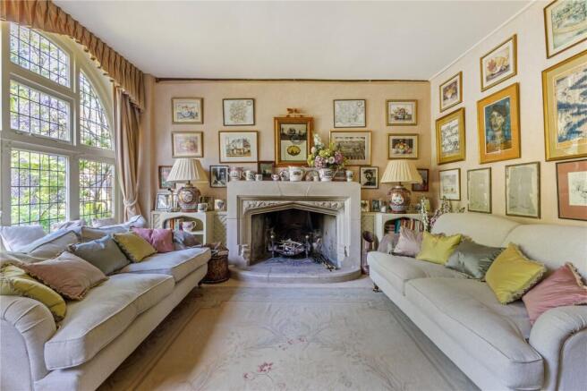 Drawing room