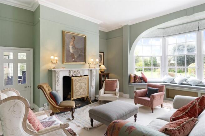 Drawing Room