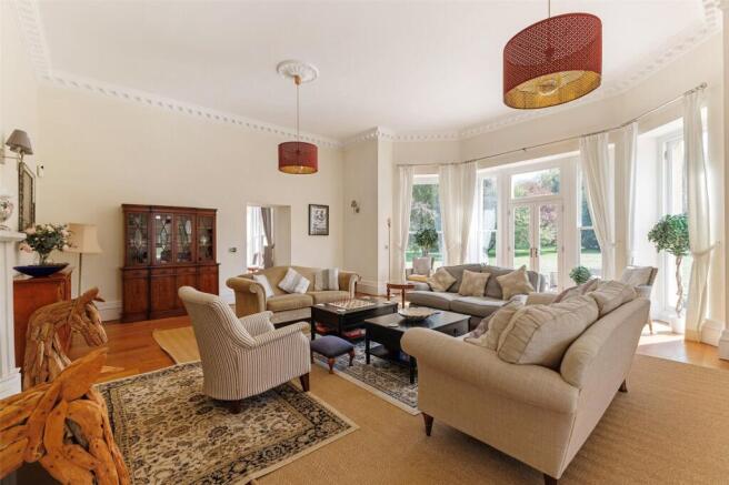 Drawing Room