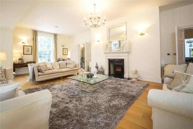 Drawing Room