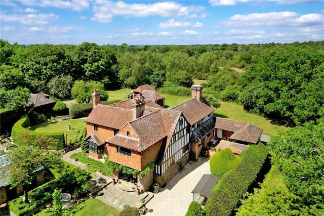 Heathercote House