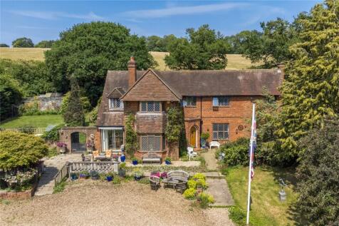 Bath Road, Midgham, Reading, RG7