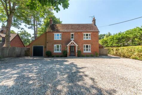 The Ridge, Cold Ash, Thatcham, Berkshire, RG18