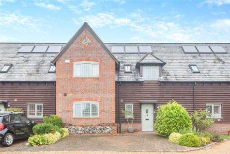 Harts Hill Road, Thatcham, Berkshire, RG18