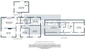 HeyroseFarmLovesomeHillDL62PS-High (2) Floor plan 