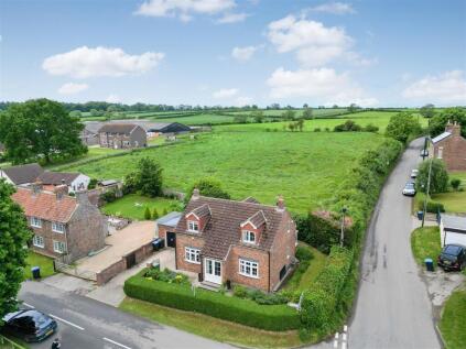 Danby Wiske, Northallerton