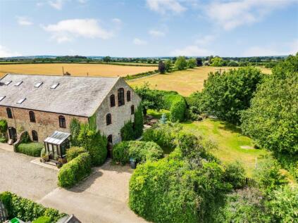 Melton Court, Kirkby Fleetham, Northallerton