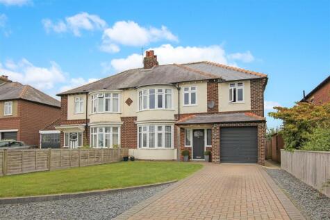 Boroughbridge Road, Northallerton