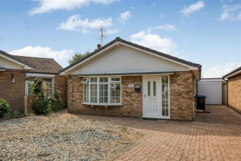 Cromwell Drive, Morton On Swale, Northallerton