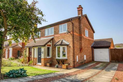 Crestbrooke, Northallerton