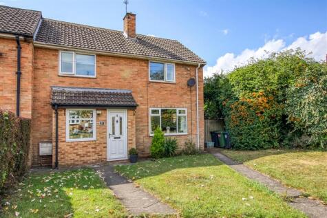 Valley Road, Northallerton