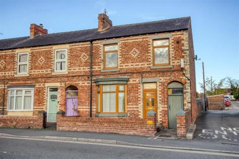 Crosby Road, Northallerton