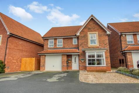 All Saints Lane, Northallerton