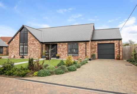 Larch Close, Northallerton