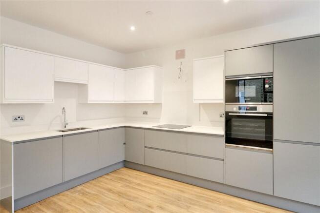 Example Of Kitchen