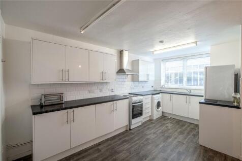 Conistone Way, Holloway, London, N7