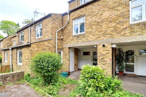 Cardinals Way, Islington, London, N19