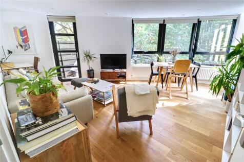 Manor Gardens, Islington, London, N7