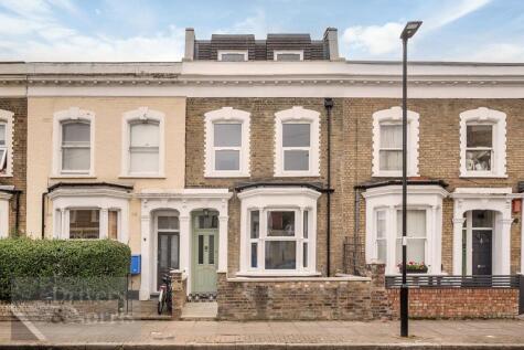 Thorpedale Road, Islington, London, N4