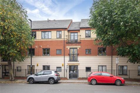 Manor Gardens, London, N7