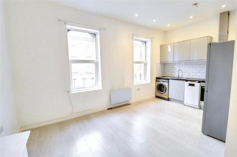 Dalston Lane, Dalston, E8