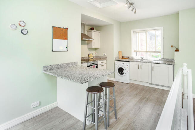 breakfast kitchen b
