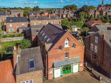 Front Street, Acomb, York, YO24