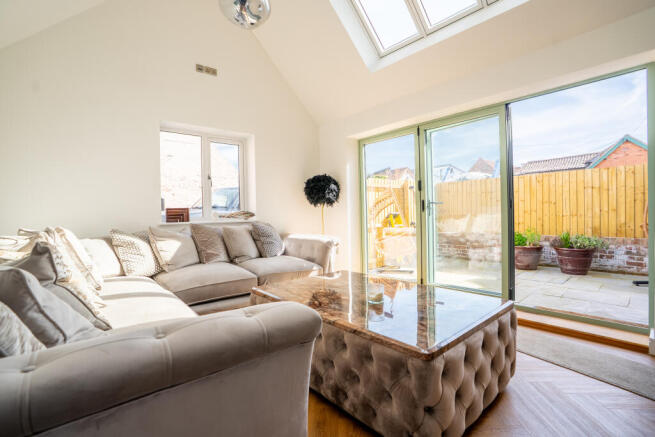 Living room 2