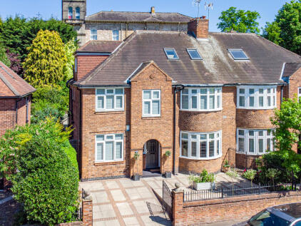 St Aubyns Place, Tadcaster Road, York, YO24 1EQ