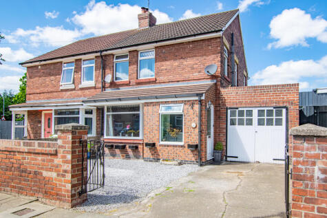 Bad Bargain Lane, York, YO31