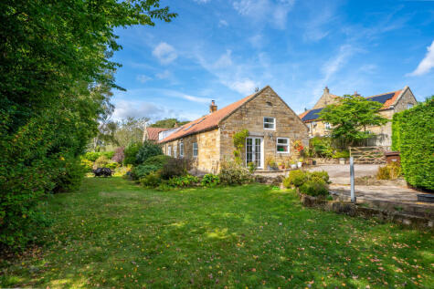 Lealholmside, Lealholm, Whitby, YO21