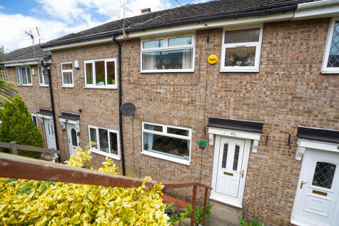 Ripley Road, Liversedge, WF15 6QE