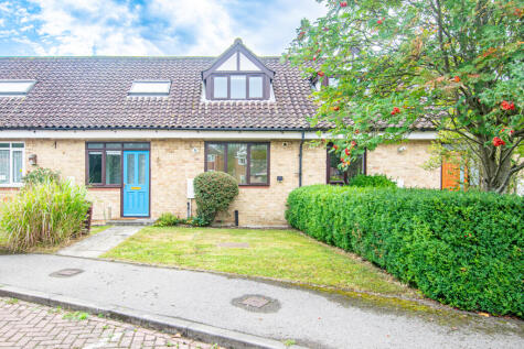 Crambeck Village, Welburn, York, YO60