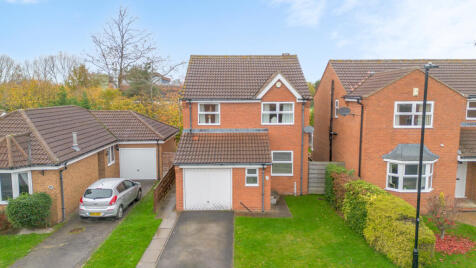 Greystoke Road, York, YO30