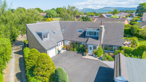 Garbutts Lane, Hutton Rudby, Yarm, TS15