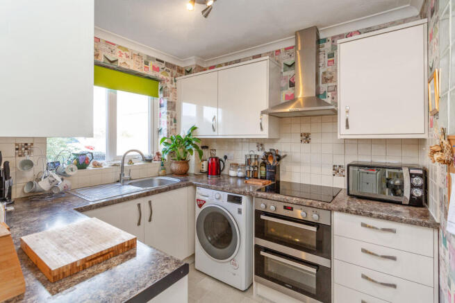kitchen a