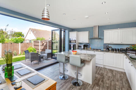 Gateforth Court, Hambleton, North Yorkshire YO8