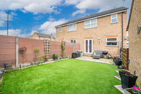 Old Farm Way, Brayton, North Yorkshire YO8