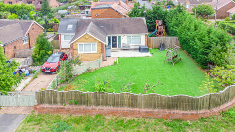 Fox Lane, Thorpe Willoughby, North Yorkshire, YO8