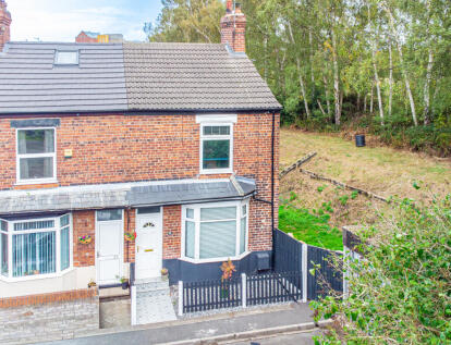 Thomas Street, Selby, North Yorkshire YO8