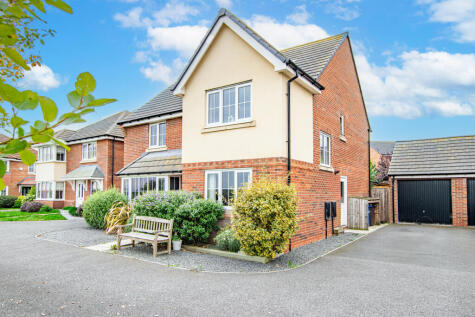 Holme Close, Selby, North Yorkshire YO8